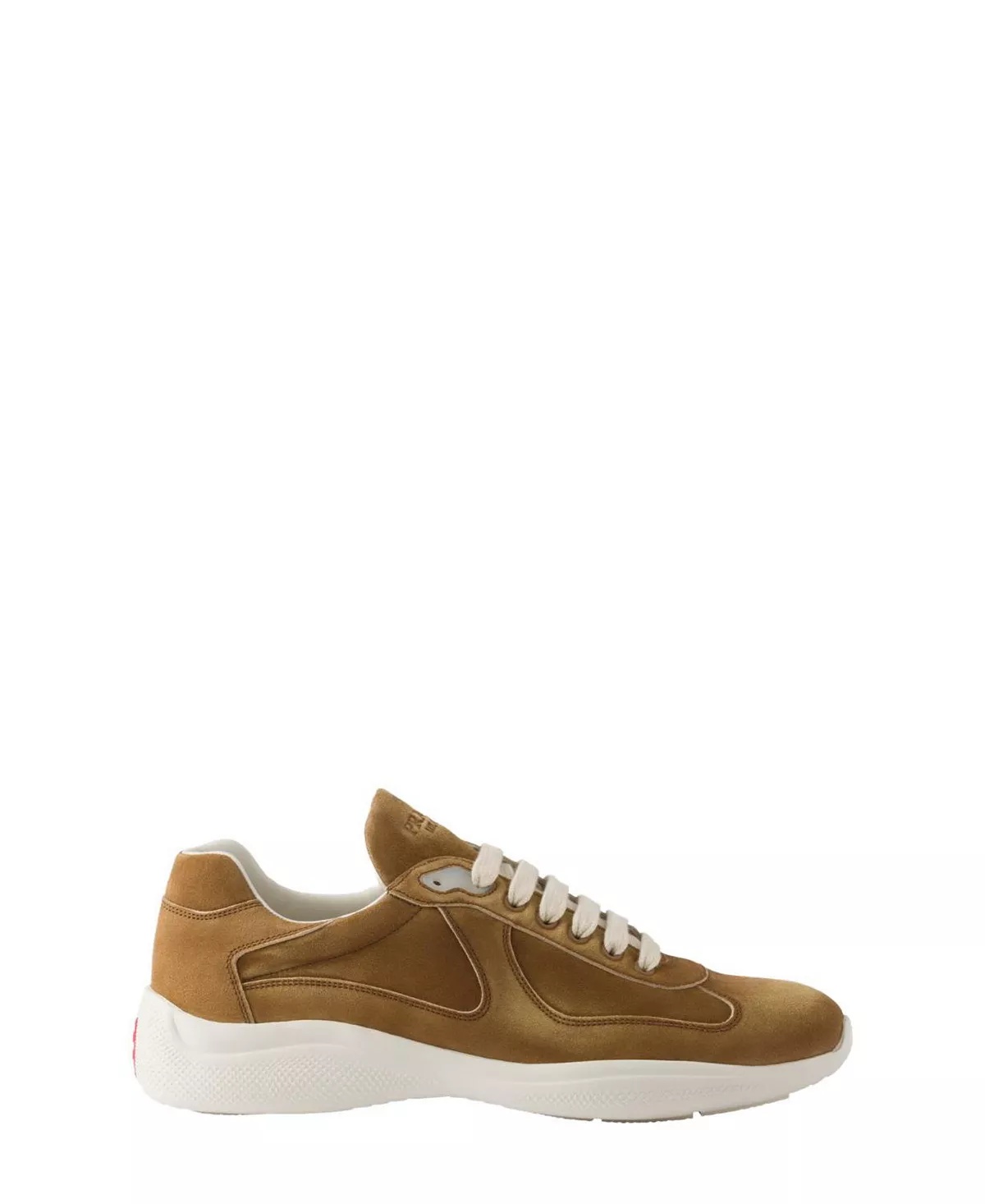Men's America's Cup Suede Sneakers - 4
