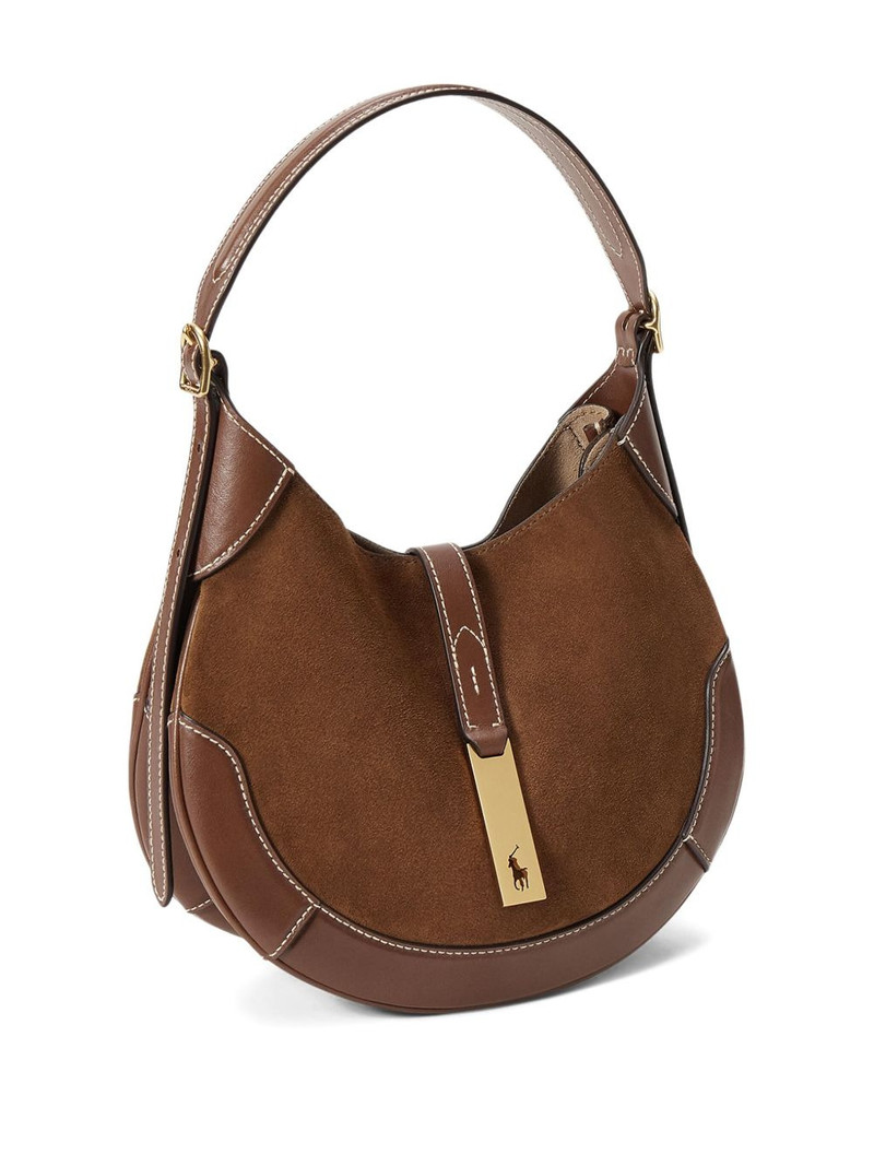 small Polo ID shoulder bag 3