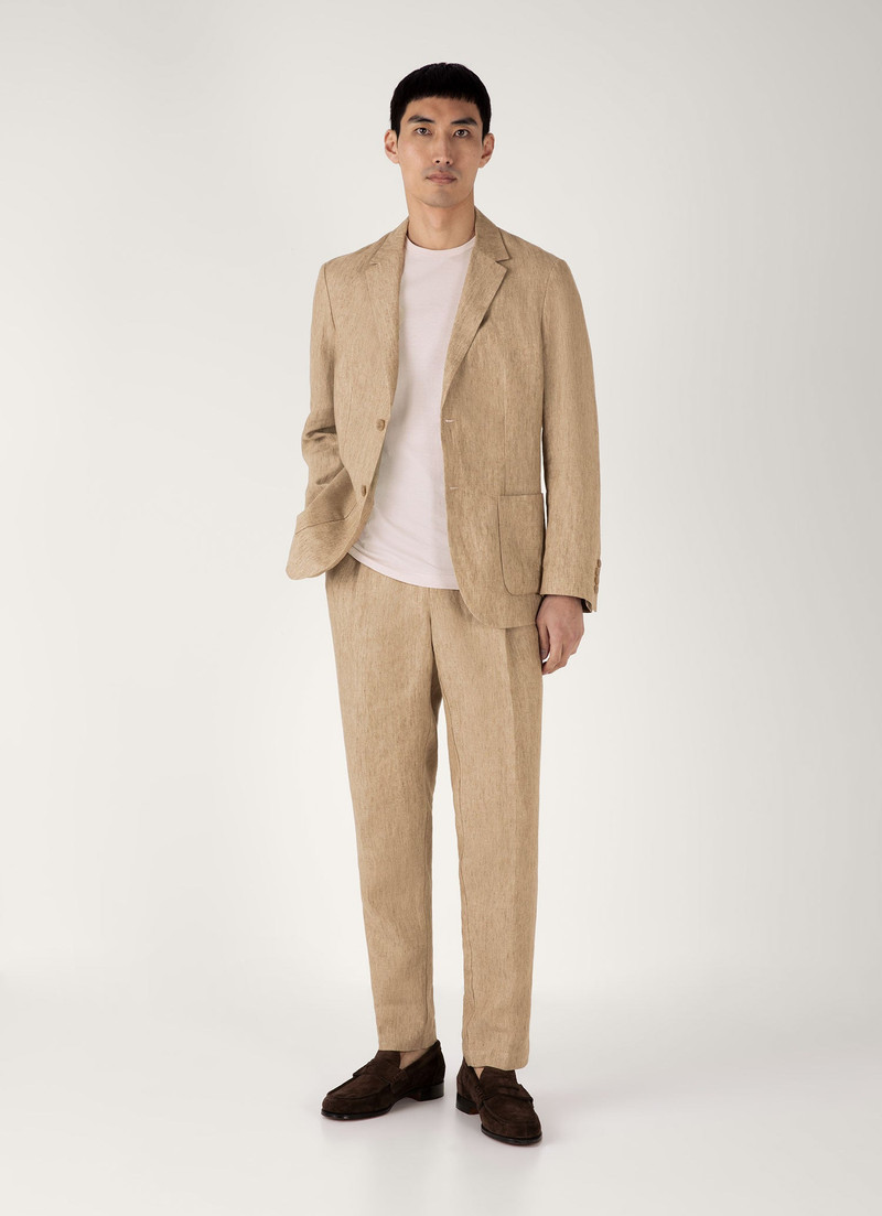 Sunspel Classic T‑shirt outlook