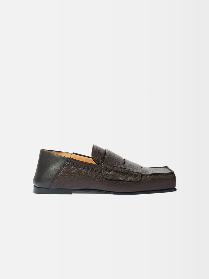 The Carré loafers 1