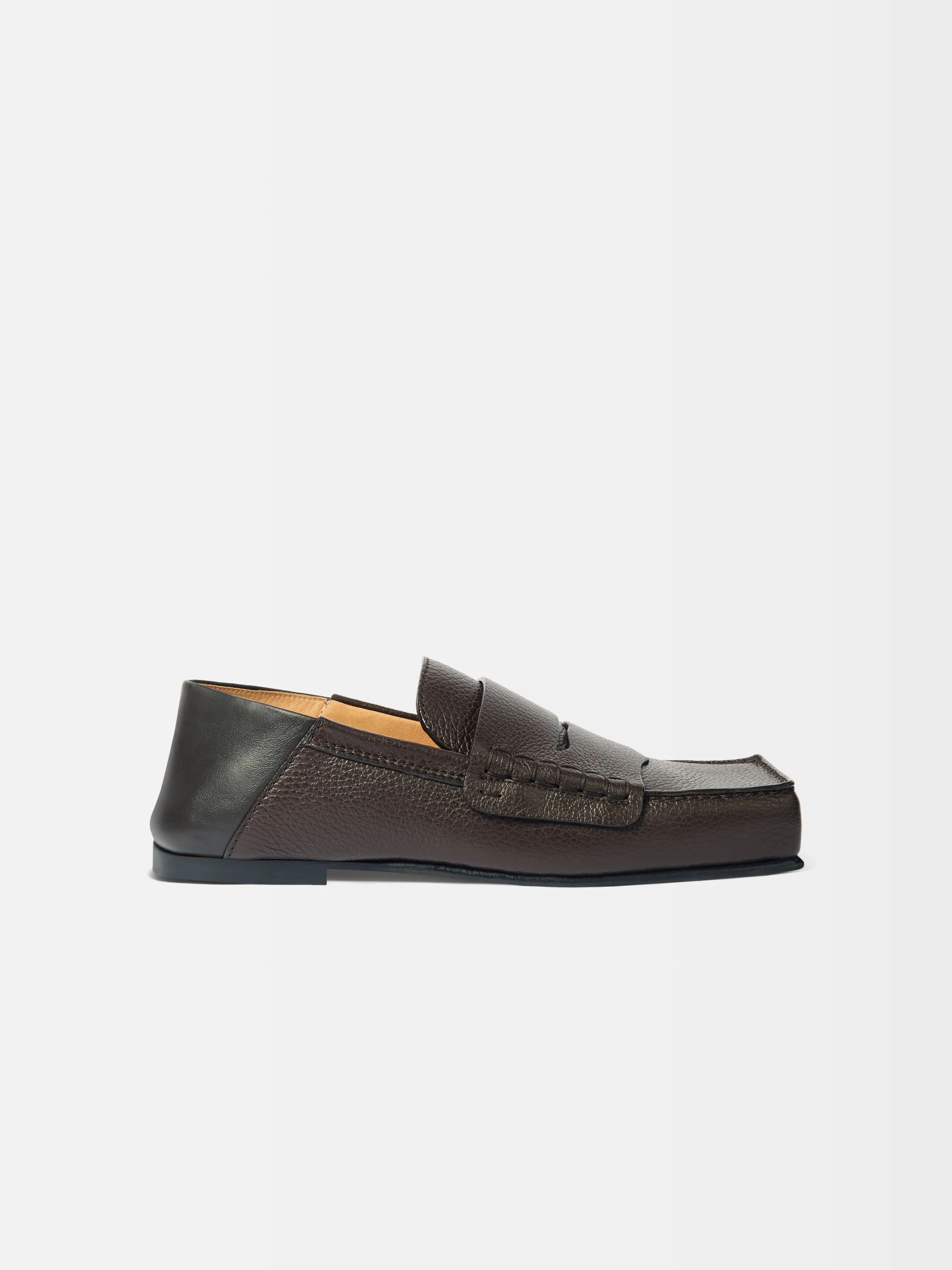 The Carré loafers - 1
