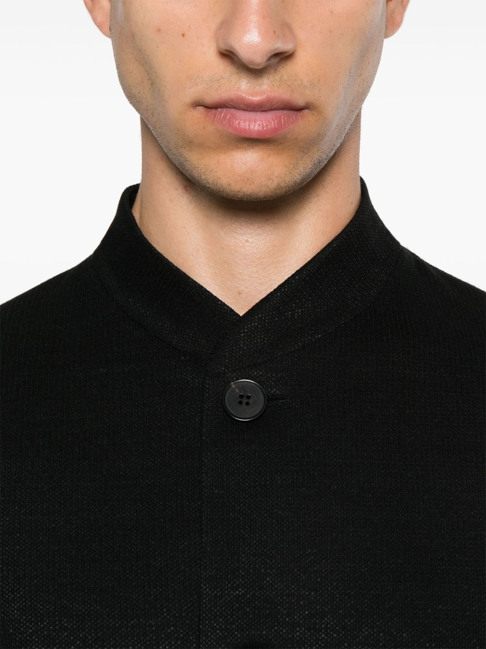 Nehru bomber jacket - 5