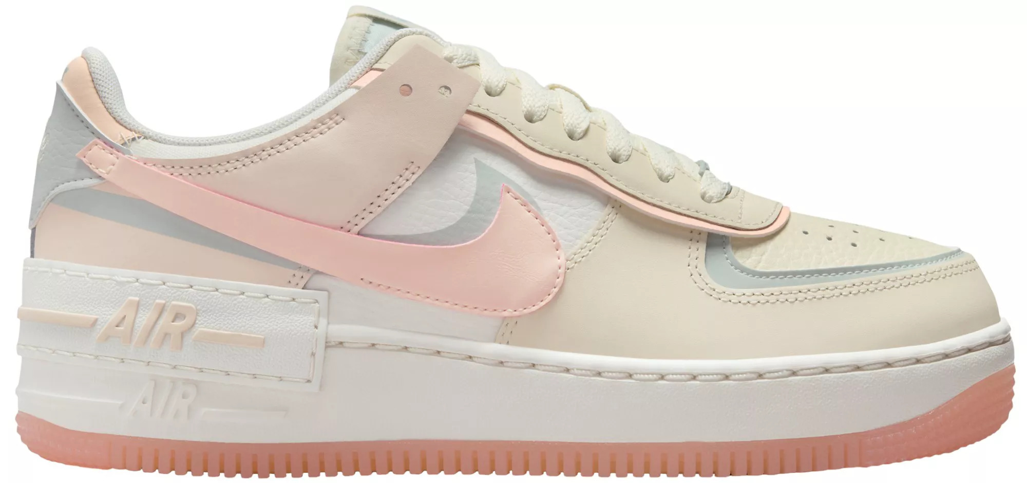 Nike Women's Air Force 1 Shadow Shoes - 1