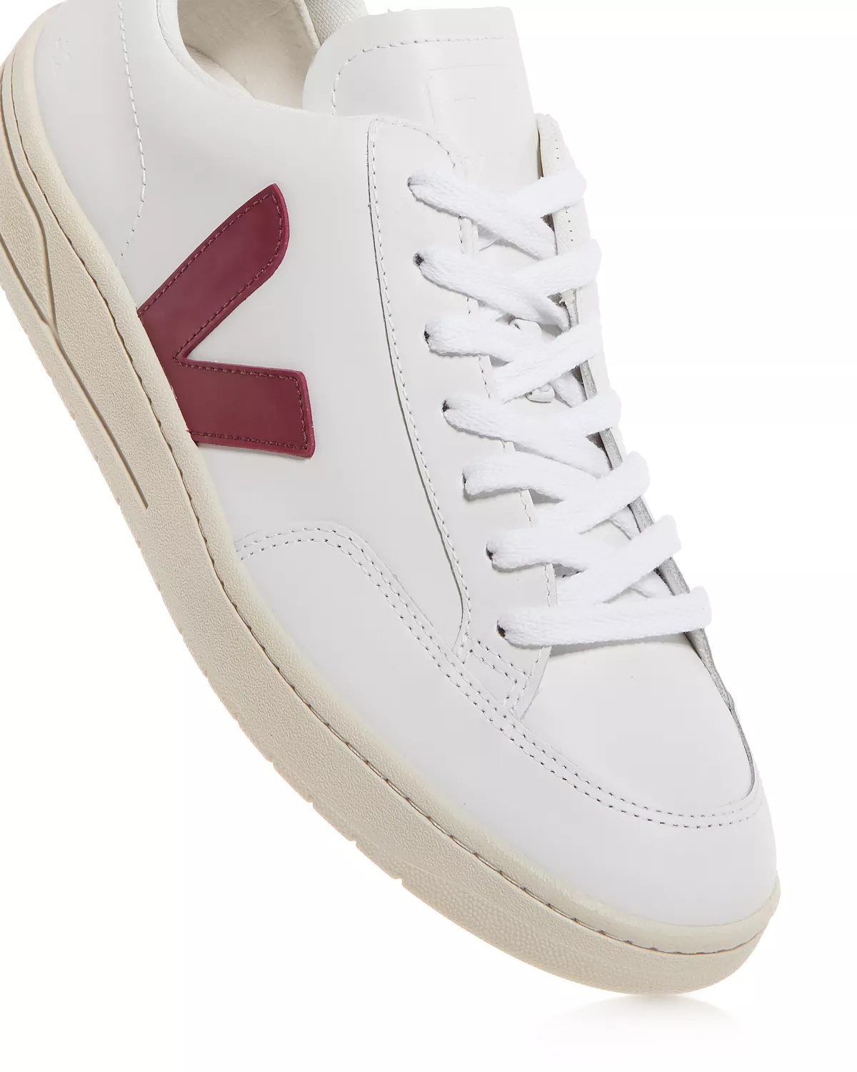 Men's V-12 Low Top Sneakers - 3