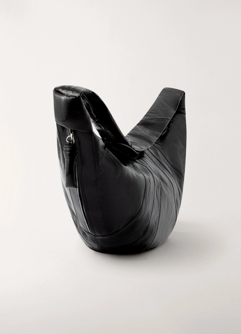 Lemaire LARGE CROISSANT BAG outlook