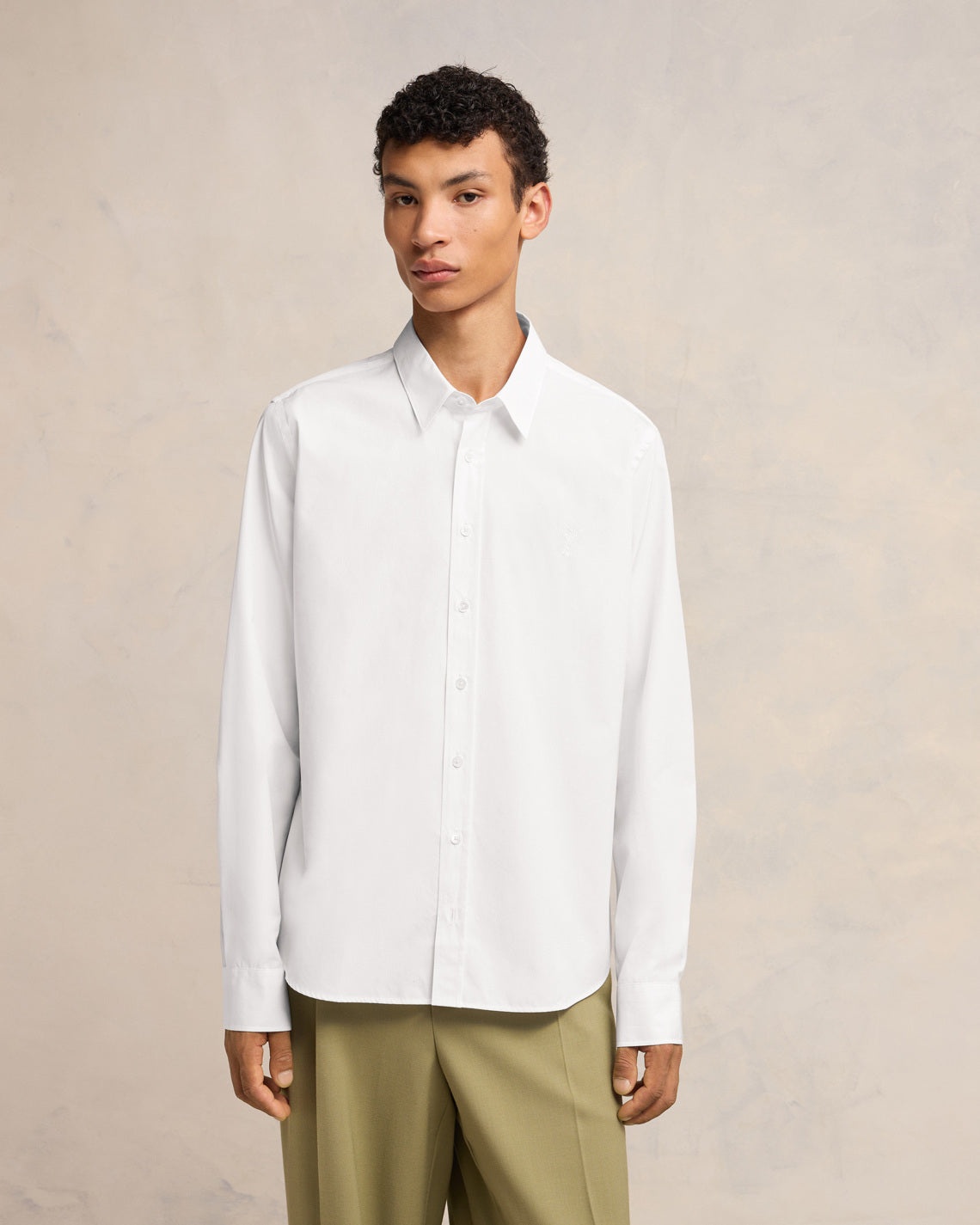 AMI DE COEUR CLASSIC SHIRT - 3