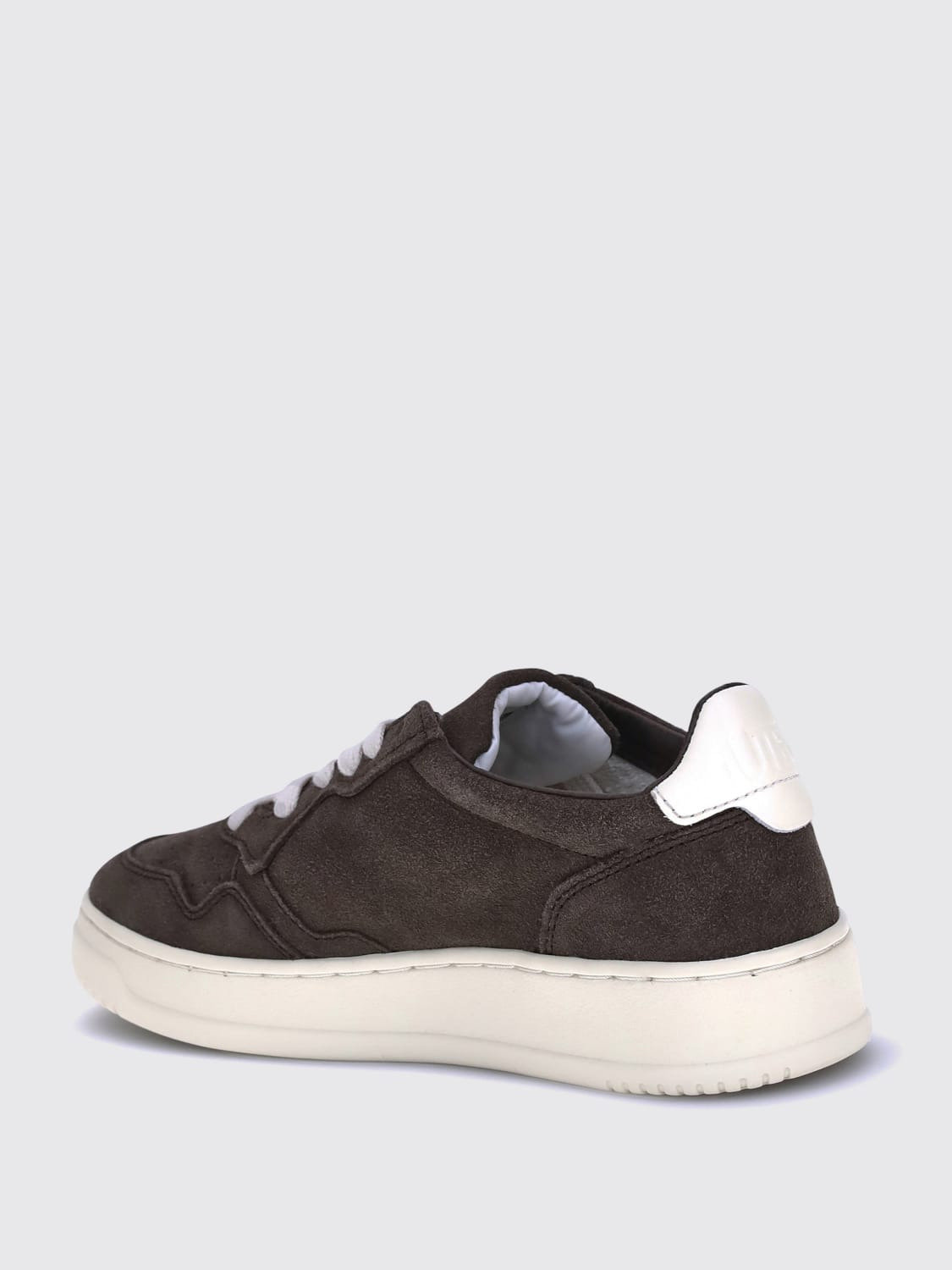 Sneakers woman Autry - 3