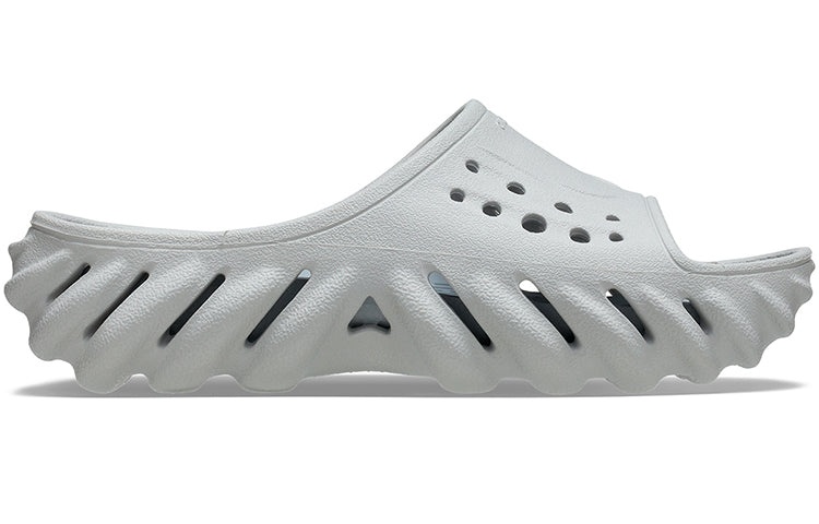 Crocs Echo Slide 'Atmosphere' 208170-1FT - 2