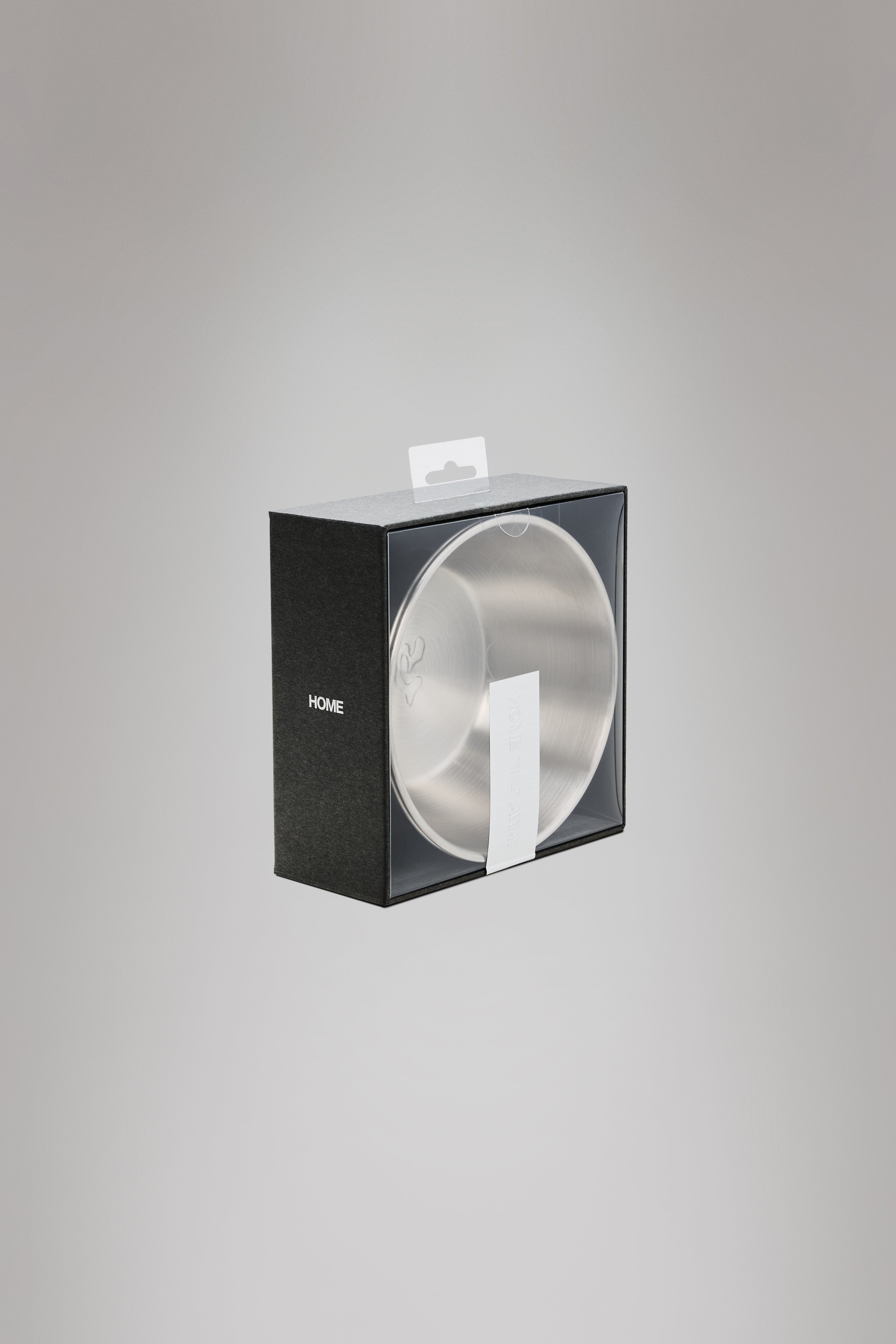 Stainless Steel 2-Pack Bowls - 3