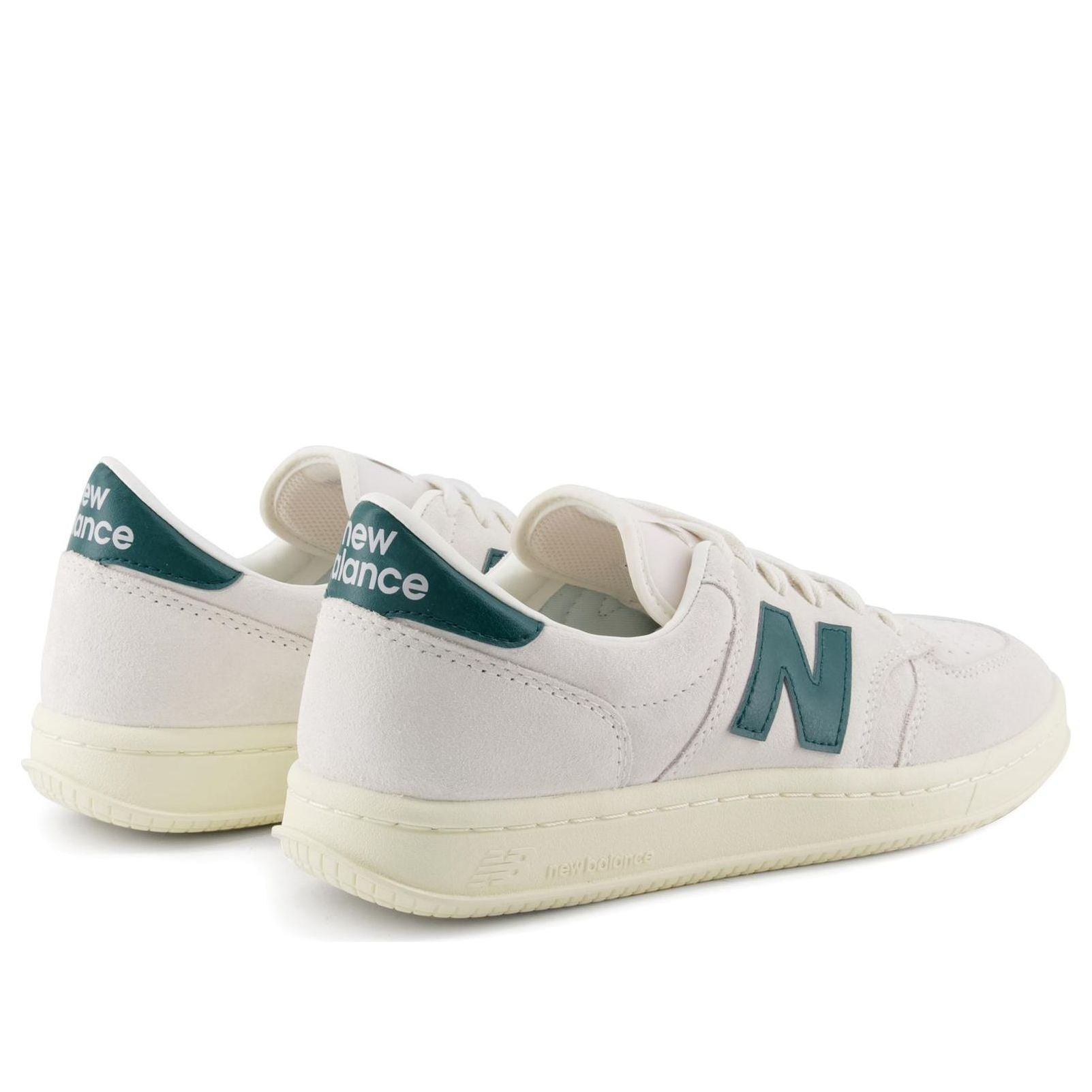 New Balance T500 'White Green' CT500CG - 4