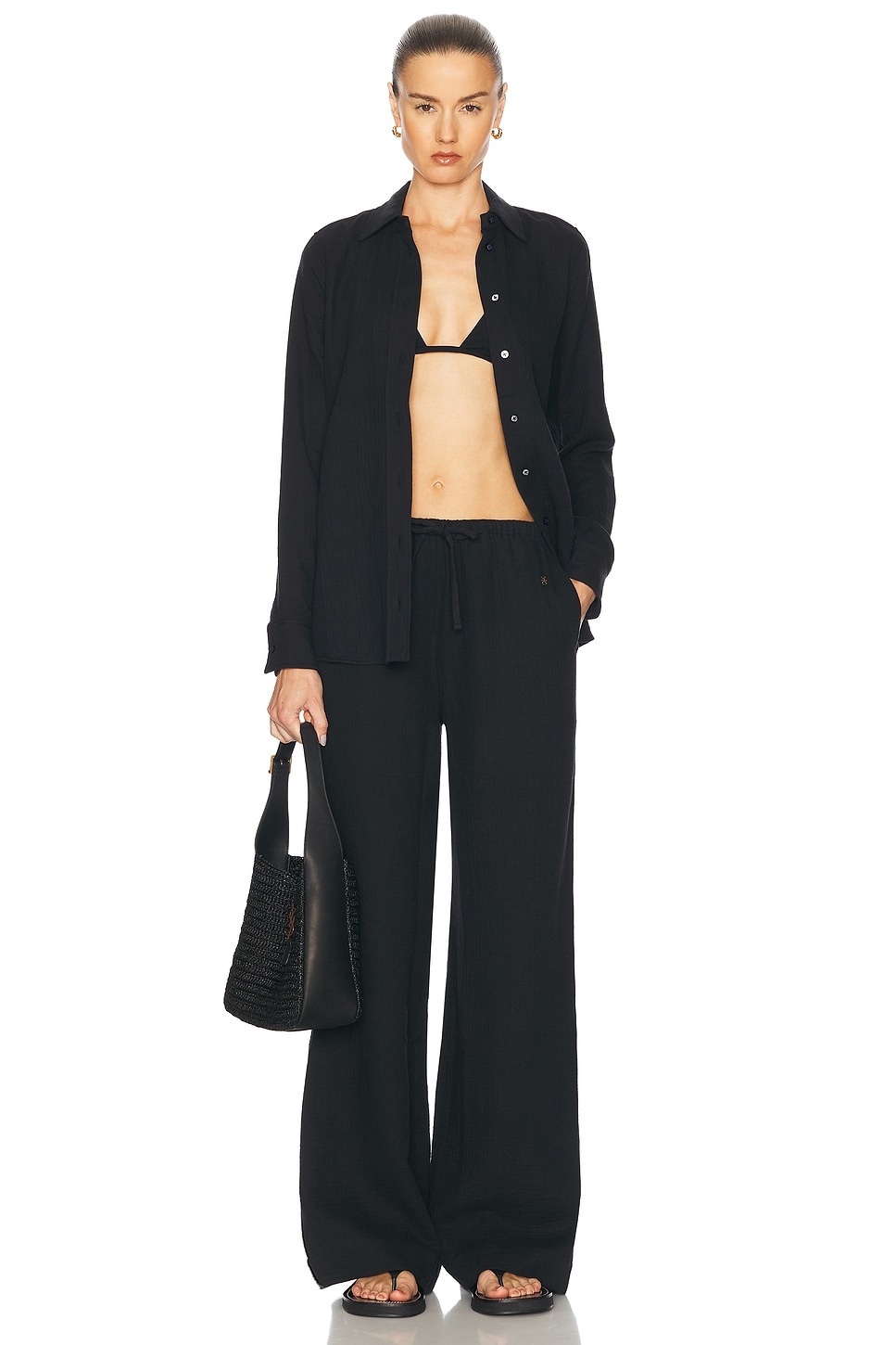 Brody Pant - 5