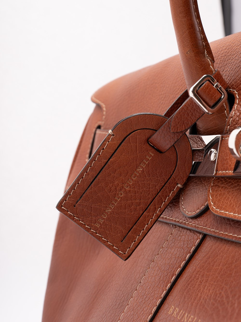 Duffle Bag - 4