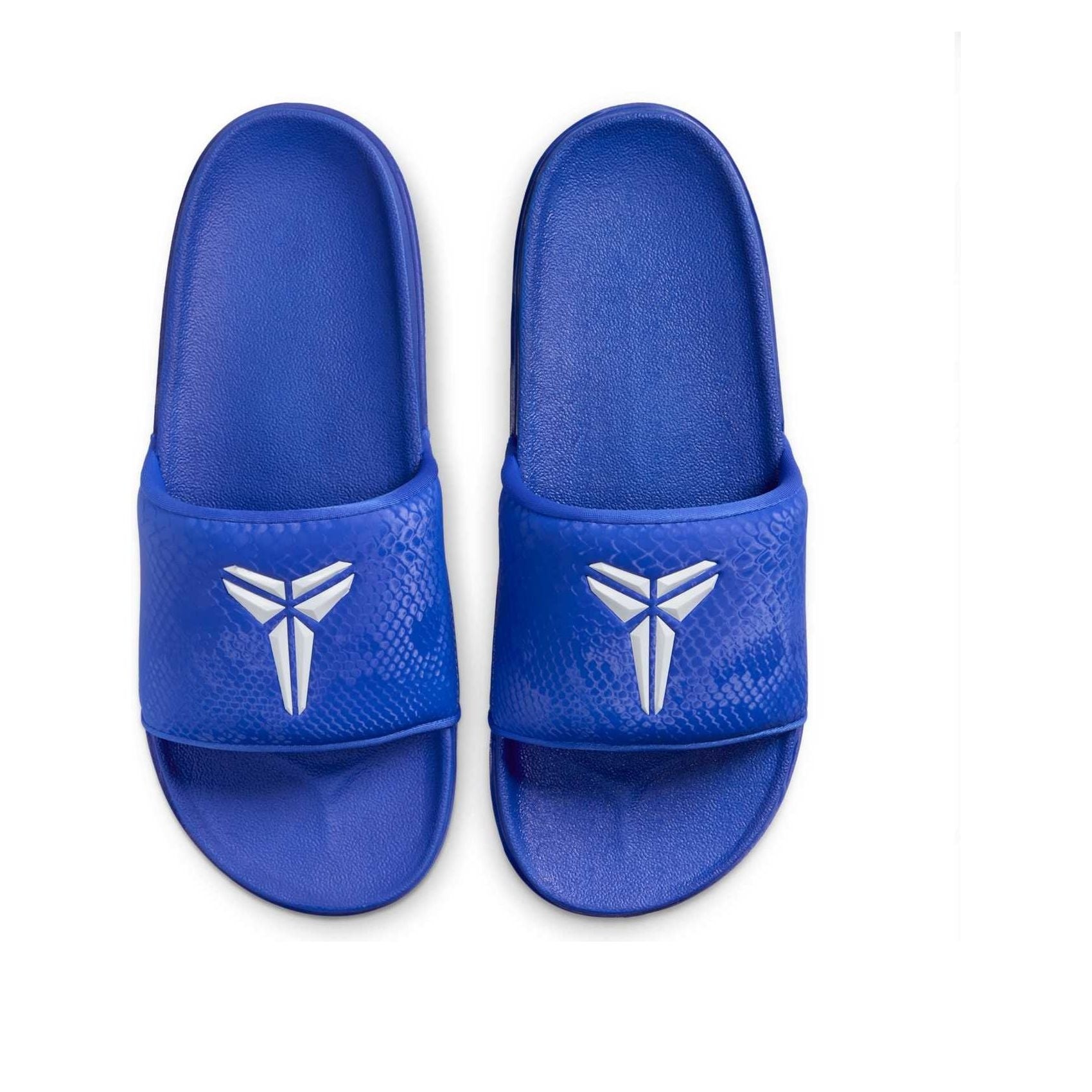 Nike x Kobe Bryant Offcourt Slides 'Dodgers' IF2870-400 - 4