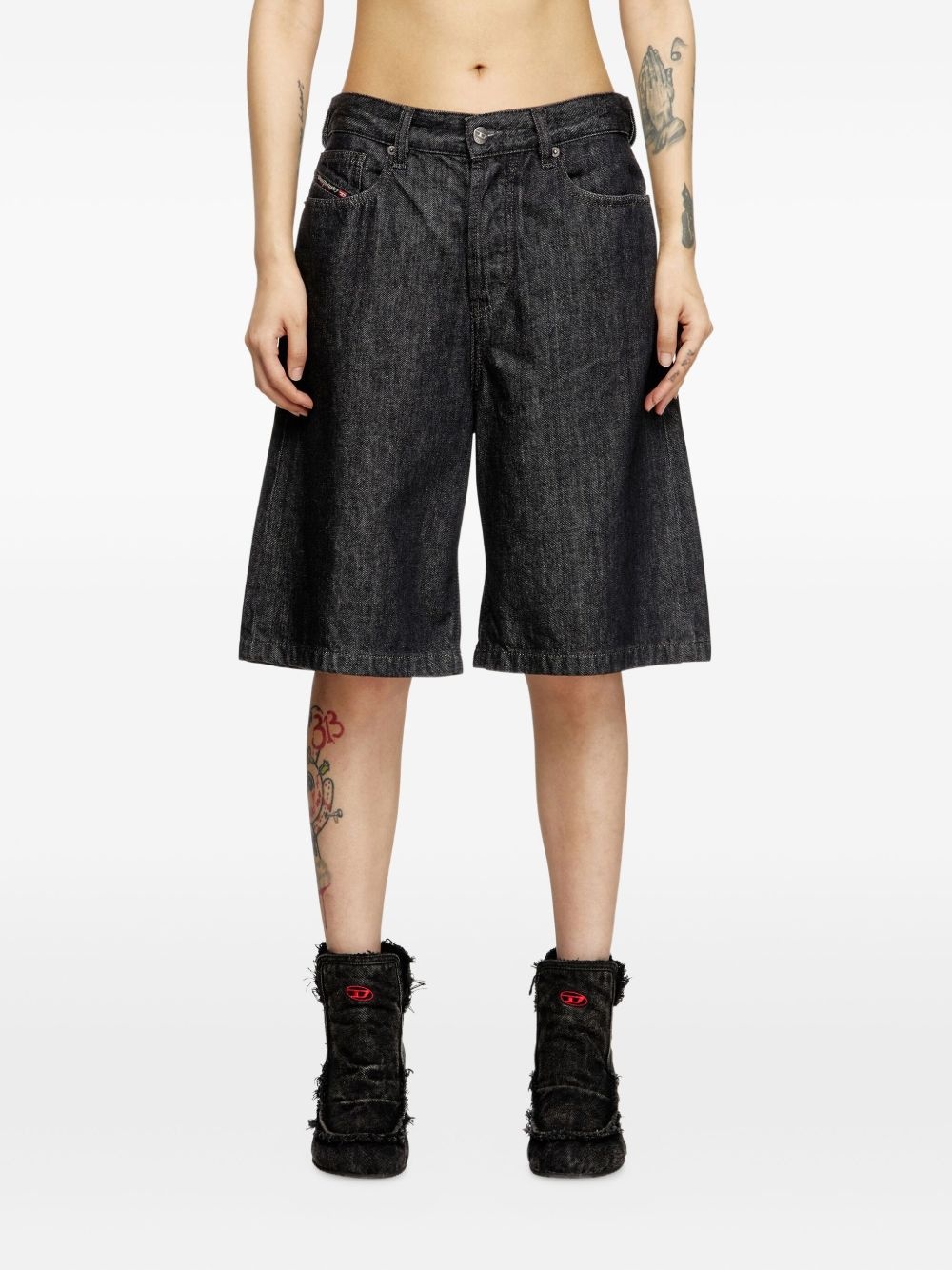 De-Sire shorts - 3
