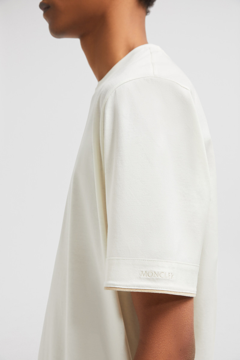 Cotton T-Shirt 6