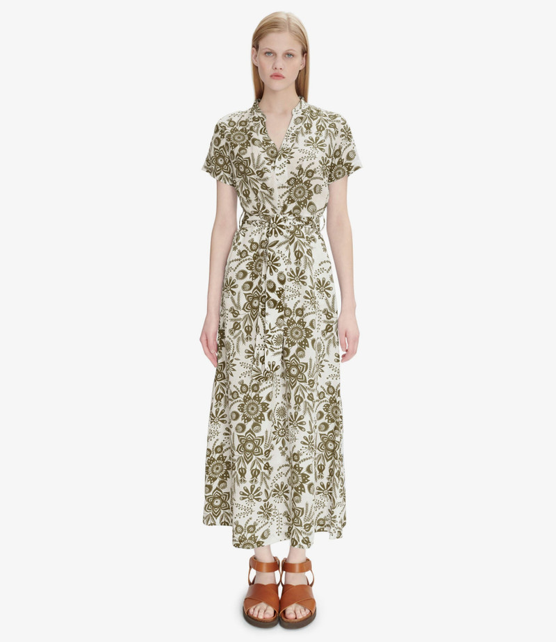 A.P.C. ANNELIE DRESS outlook