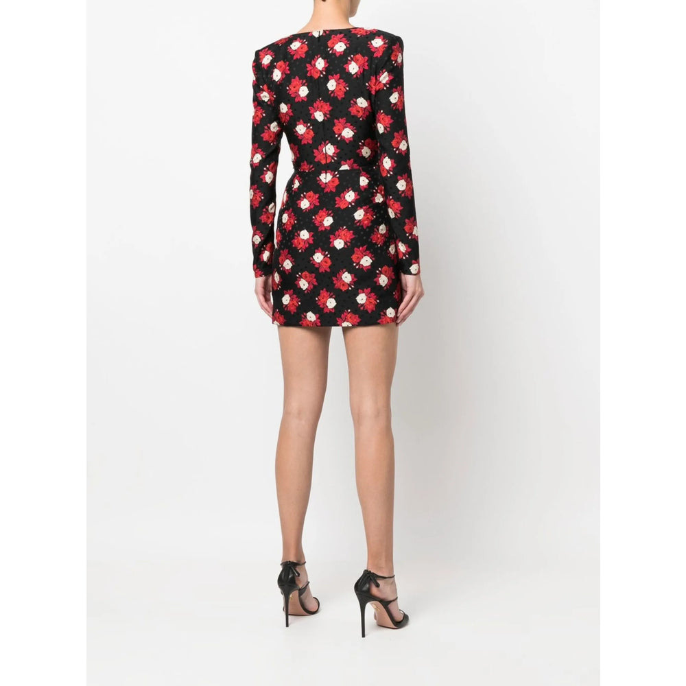 Saint Laurent Black Dresses - Cocktail & Party Dresses Women - 2