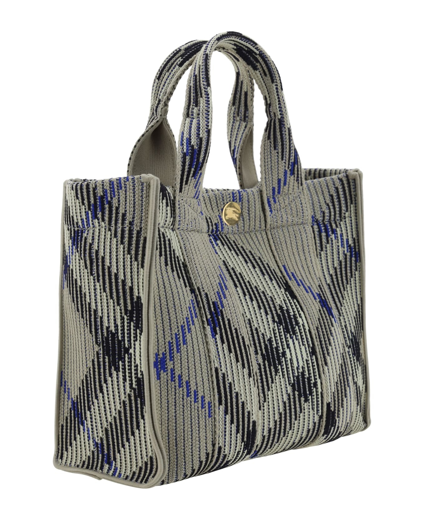Shoulder Tote Bag - 2