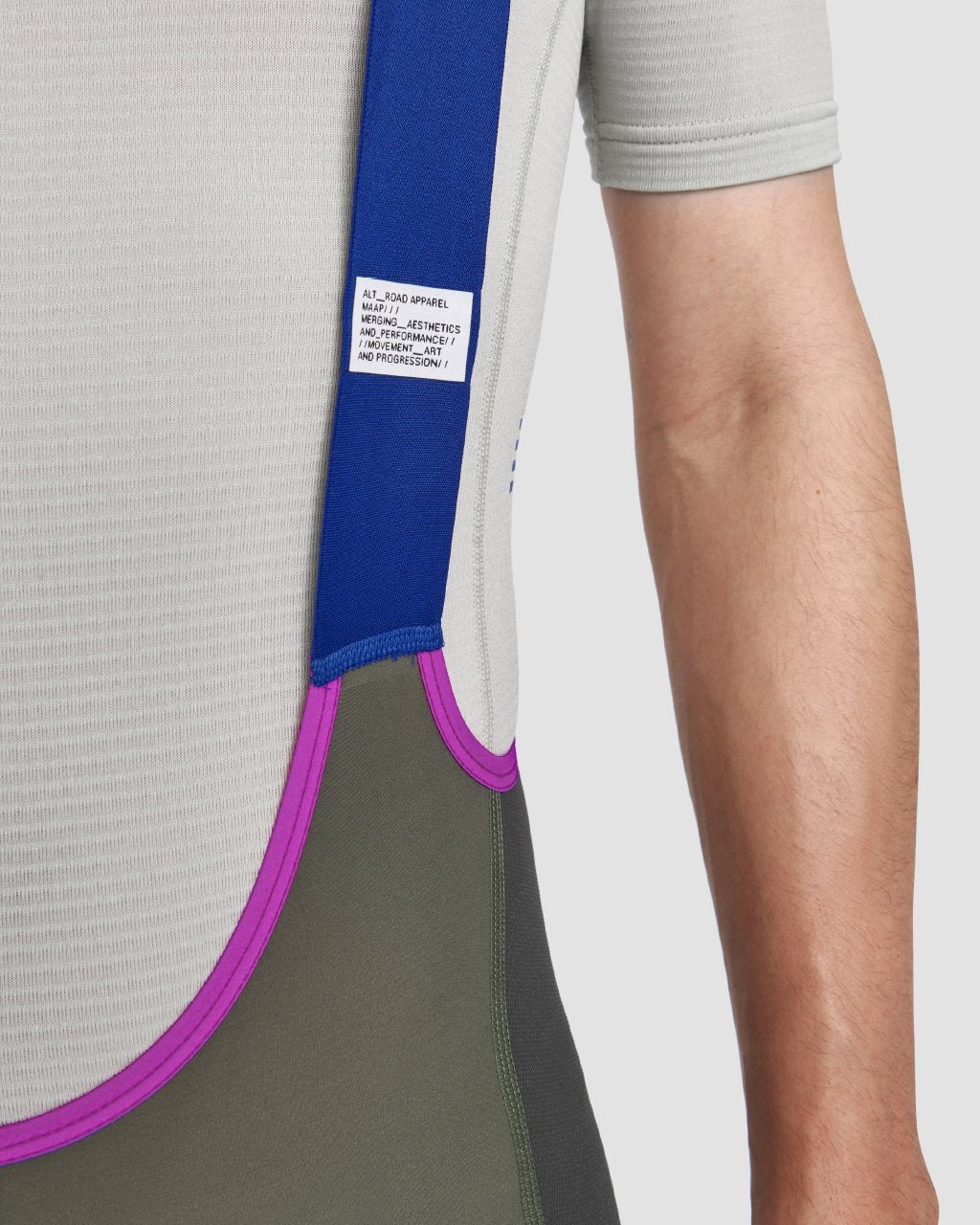 Alt_Road™ Cargo Bib - 6