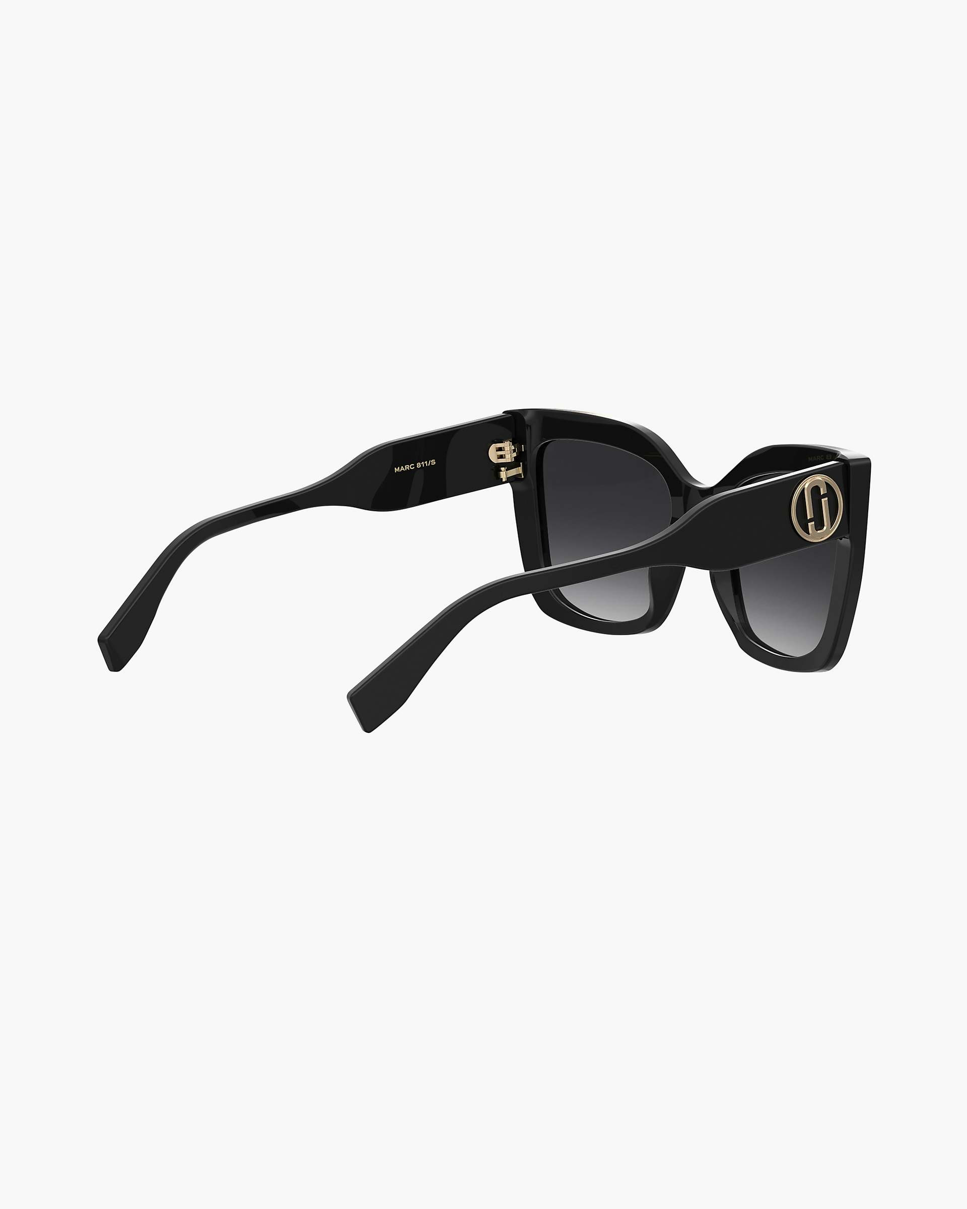THE J MARC SQAURE SUNGLASSES - 5