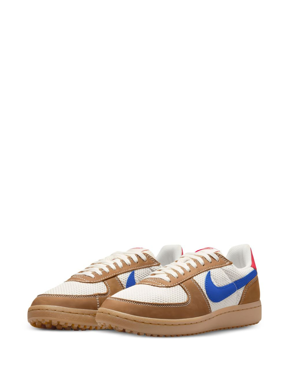 Field General "Culture of Football" sneakers - 2