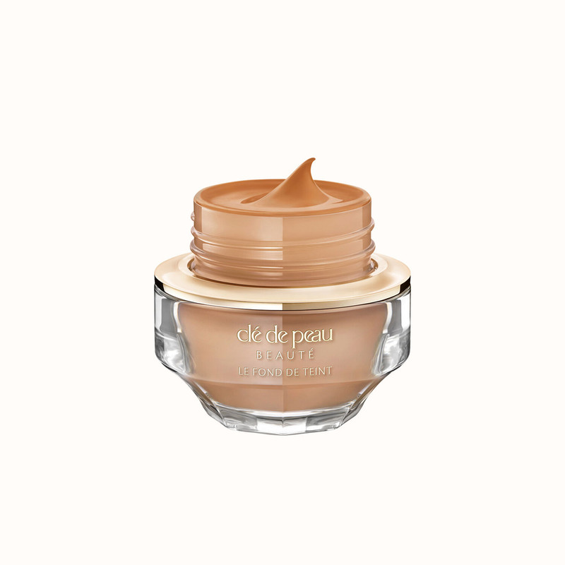 The Foundation SPF 22 11