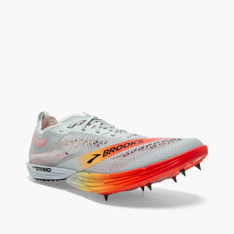 BROOKS Hyperion Elite MD outlook