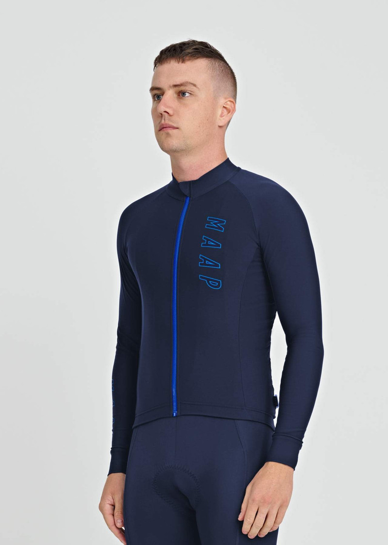 Training LS Jersey 1