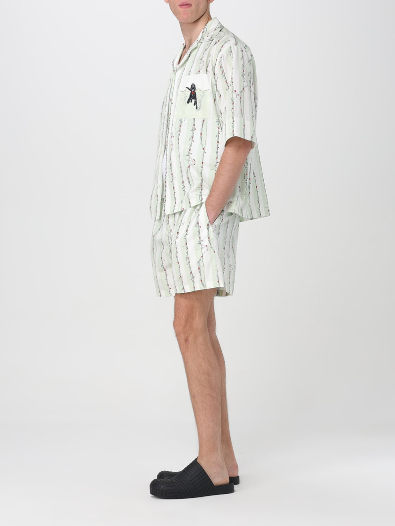 Bottega Veneta Shirt men Bottega Veneta outlook