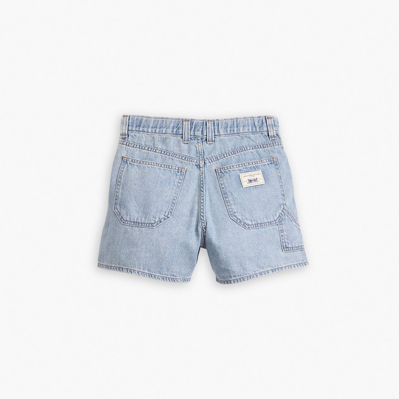 CARPENTER FEATHERWEIGHT WOMEN'S SHORTS - 7