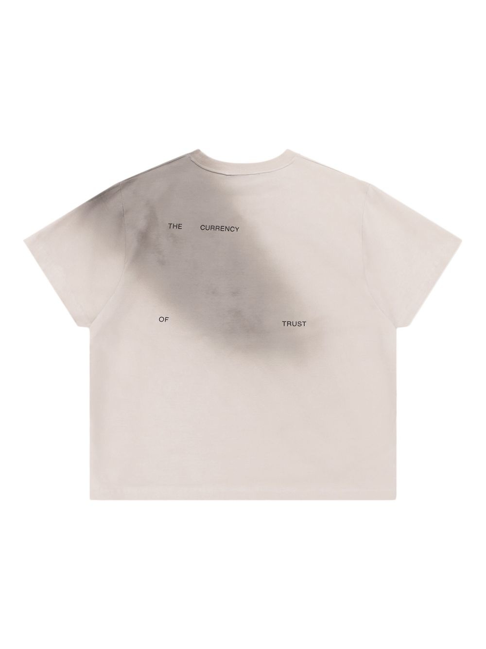 Fluxus T-shirt - 5