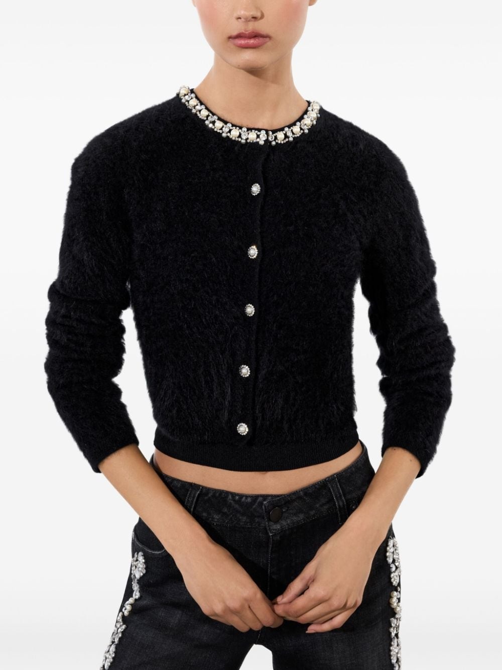 Dollie cardigan - 5