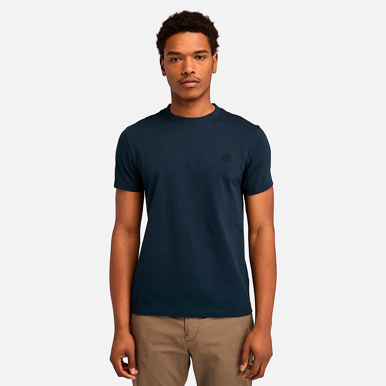 Men's Dunstan River Short-Sleeve T-Shirt - 2