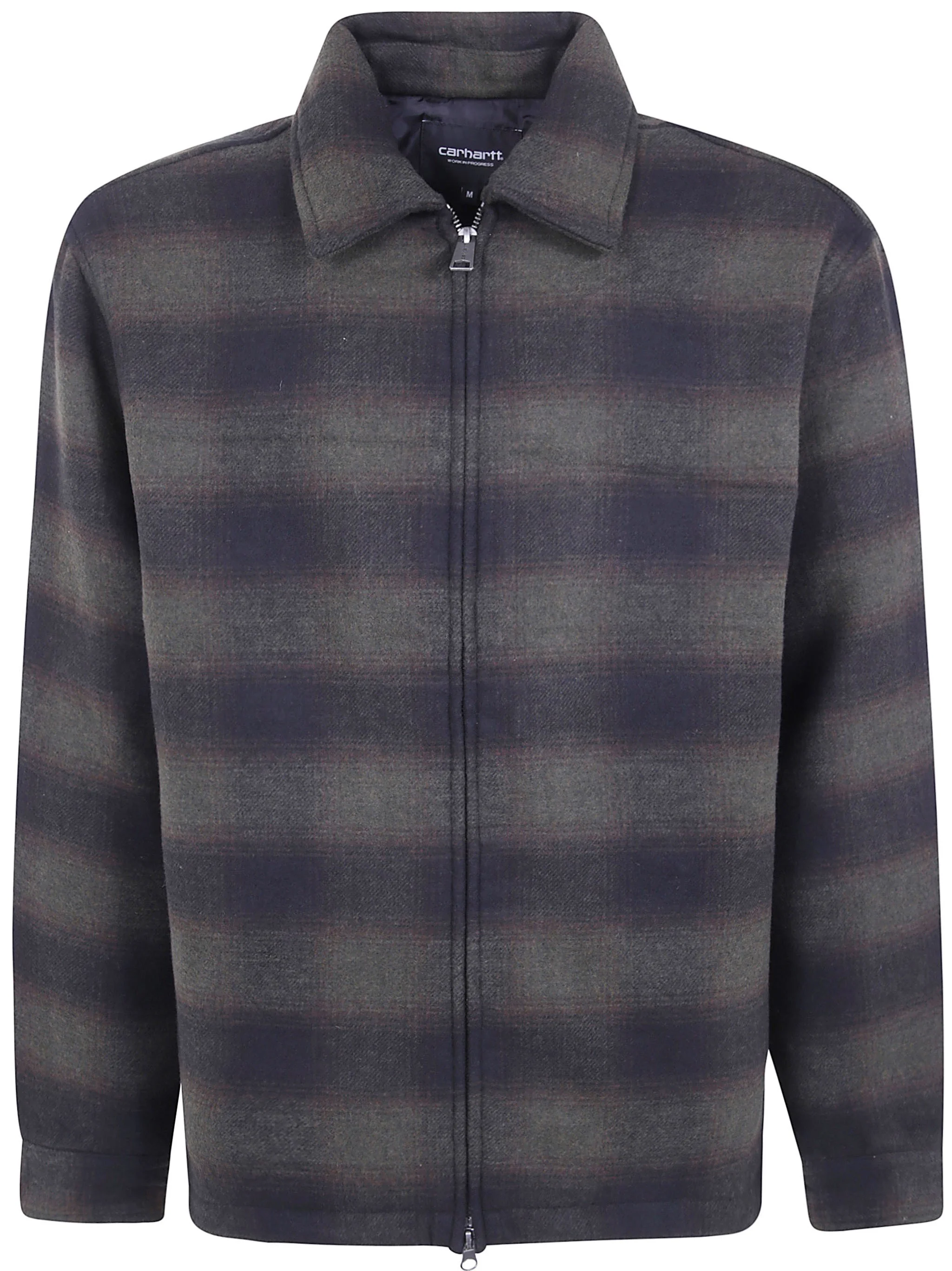 Check Jacket "Alton" - 1