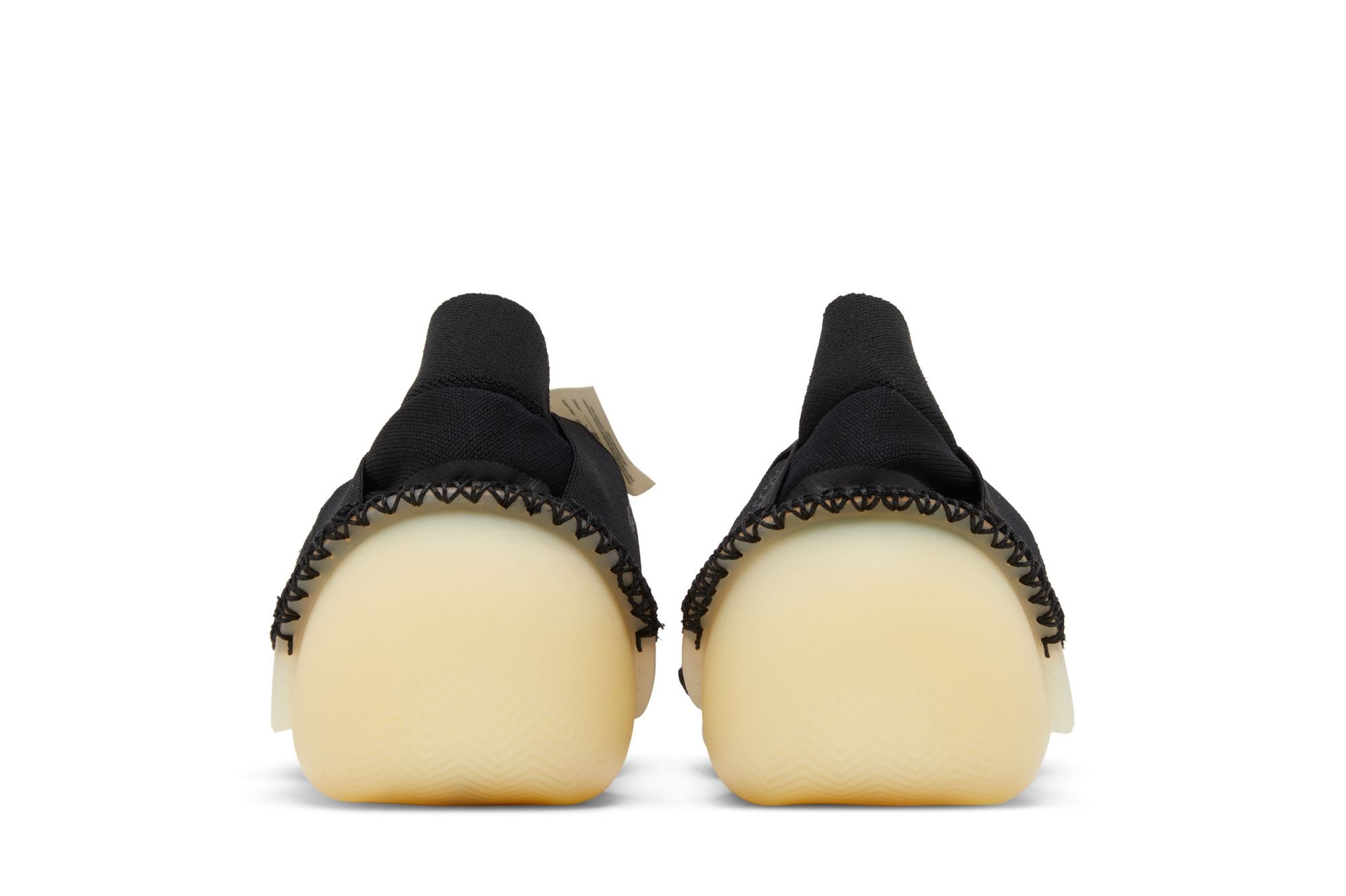 Y-3 Itogo 'Black Cream White' - 6