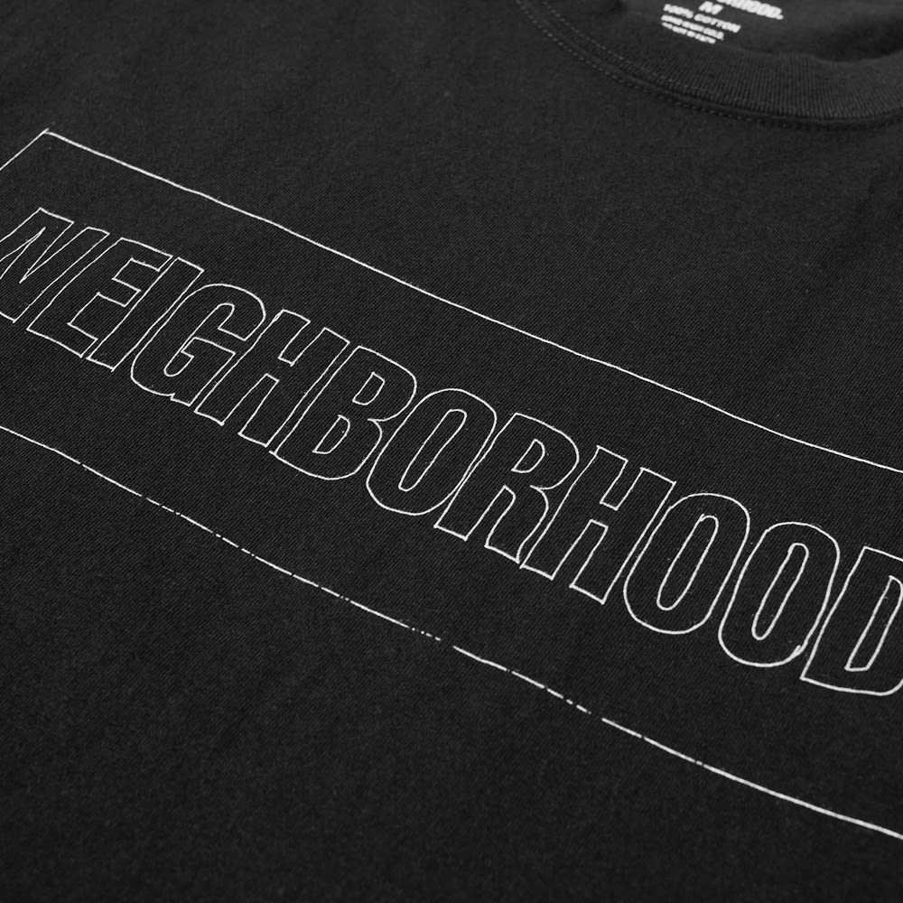 Neighborhood H.W-1 Tee - 2