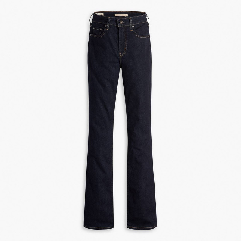 725 HIGH RISE BOOTCUT WOMEN'S JEANS - 1