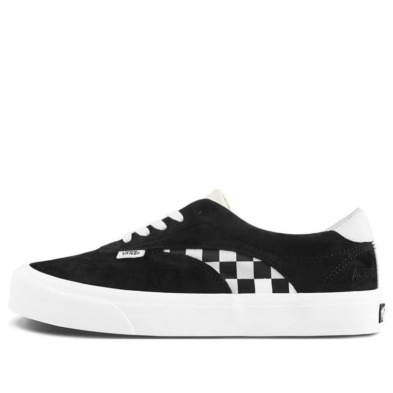Vans Staple x Acer Ni SP 'Black' VN0A4UWY17R - 1