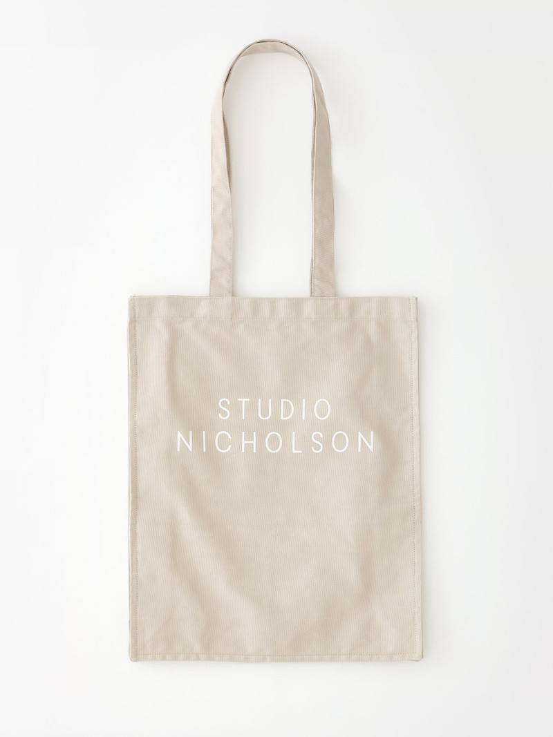Studio Nicholson Small Tote Bag 1