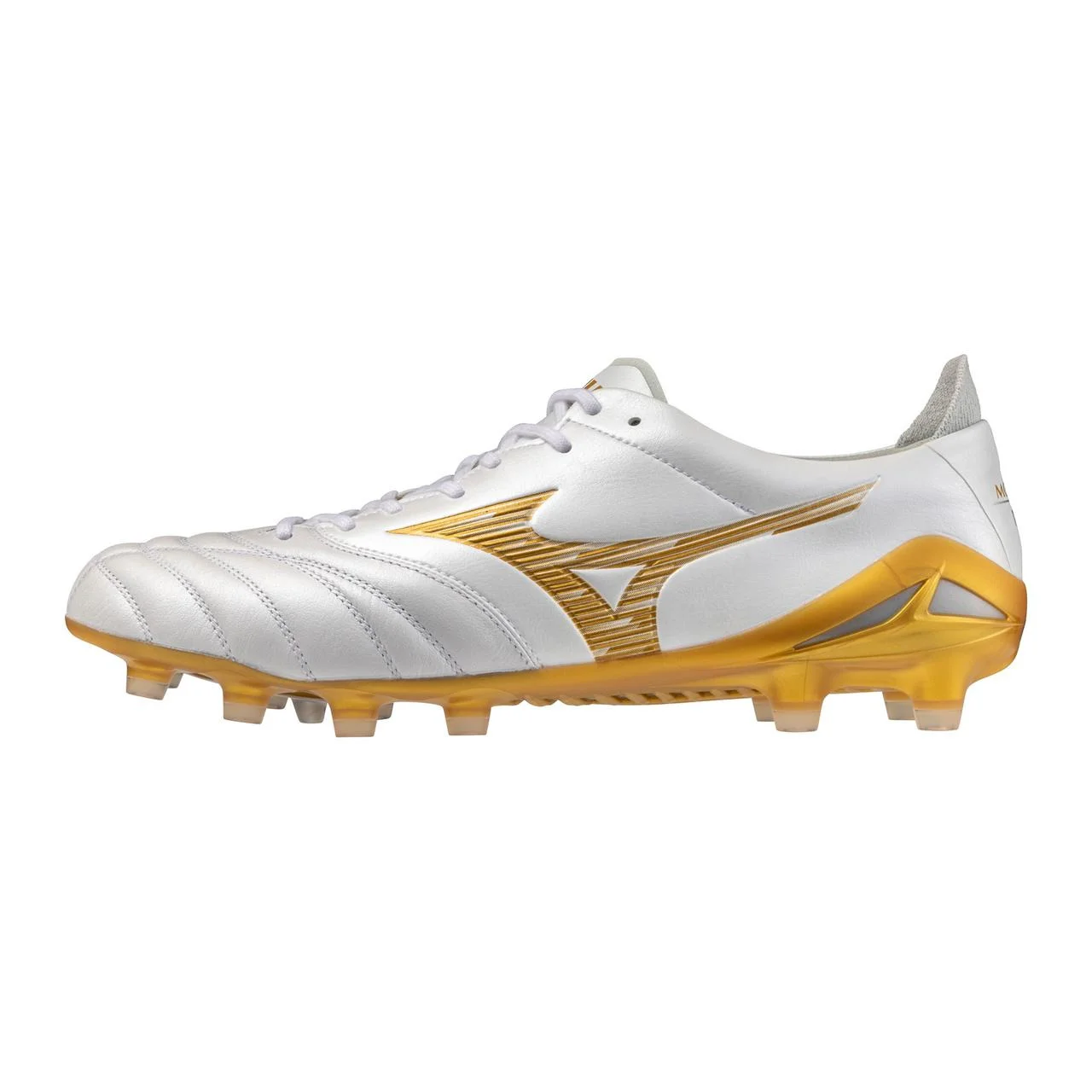 Morelia Neo IV Elite FG Firm Ground KL Soccer Cleat - 1