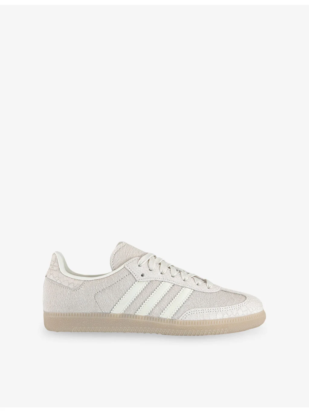 Samba OG Suede Trainers - 1