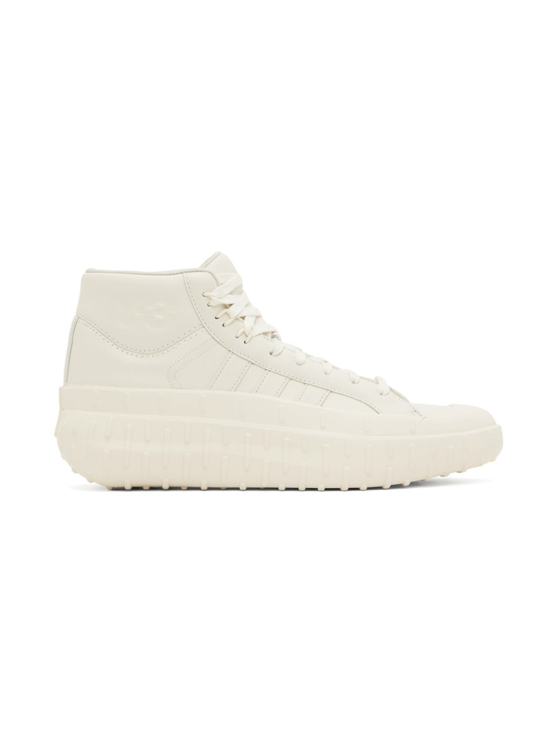 Off-White GR.1P High Sneakers 1