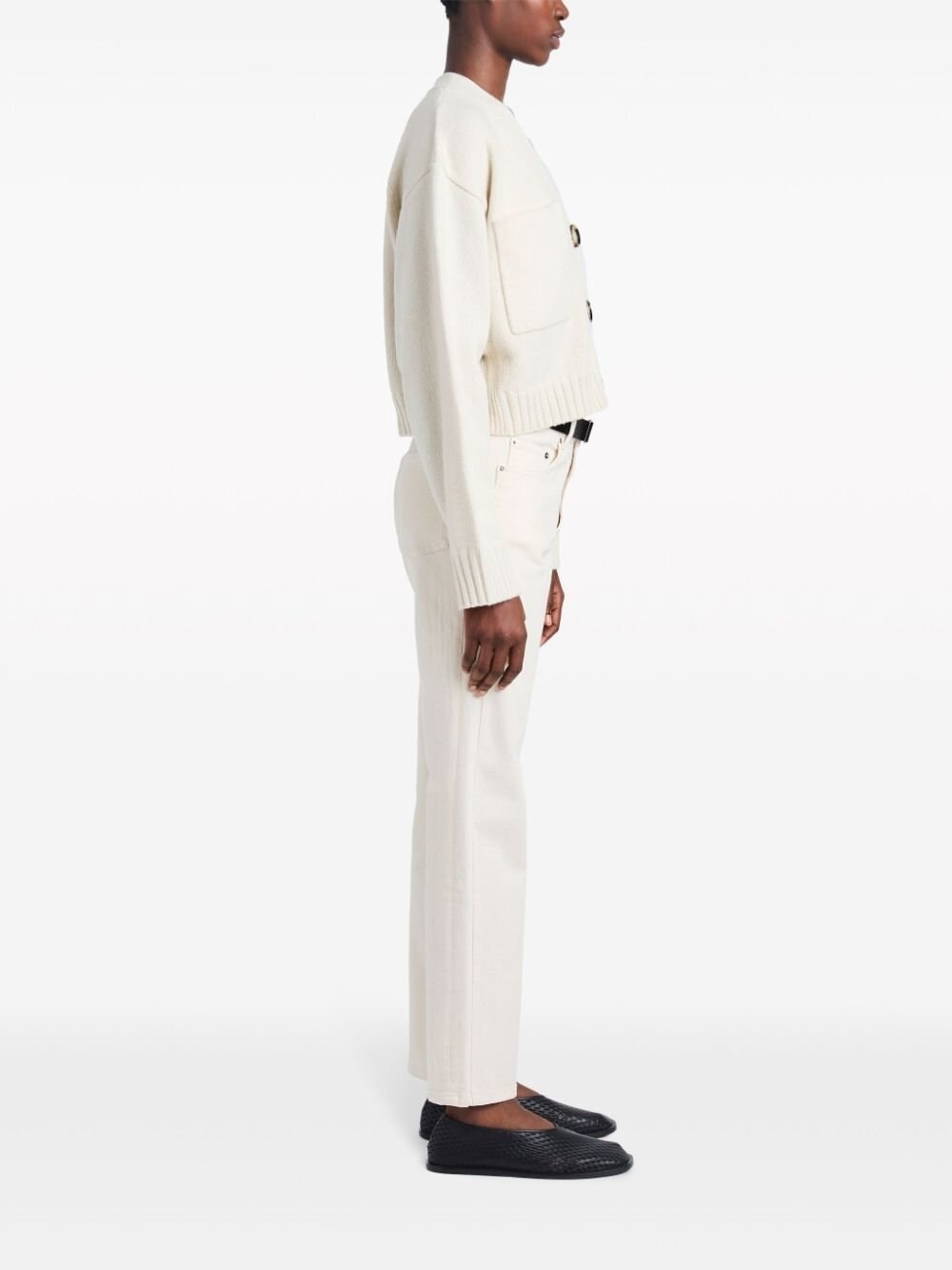 JASPER JEAN - 4