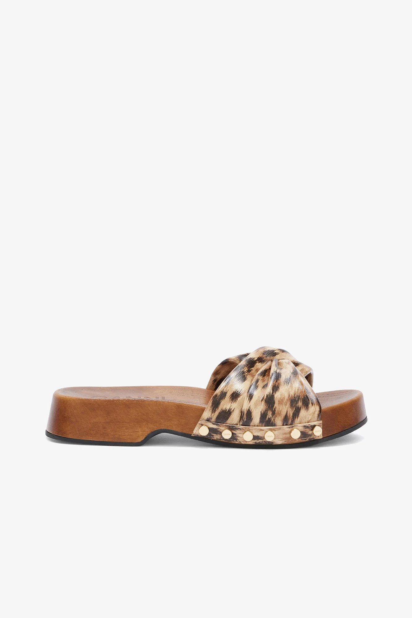 TIA FAIRY CLOG IN PRINT - 1