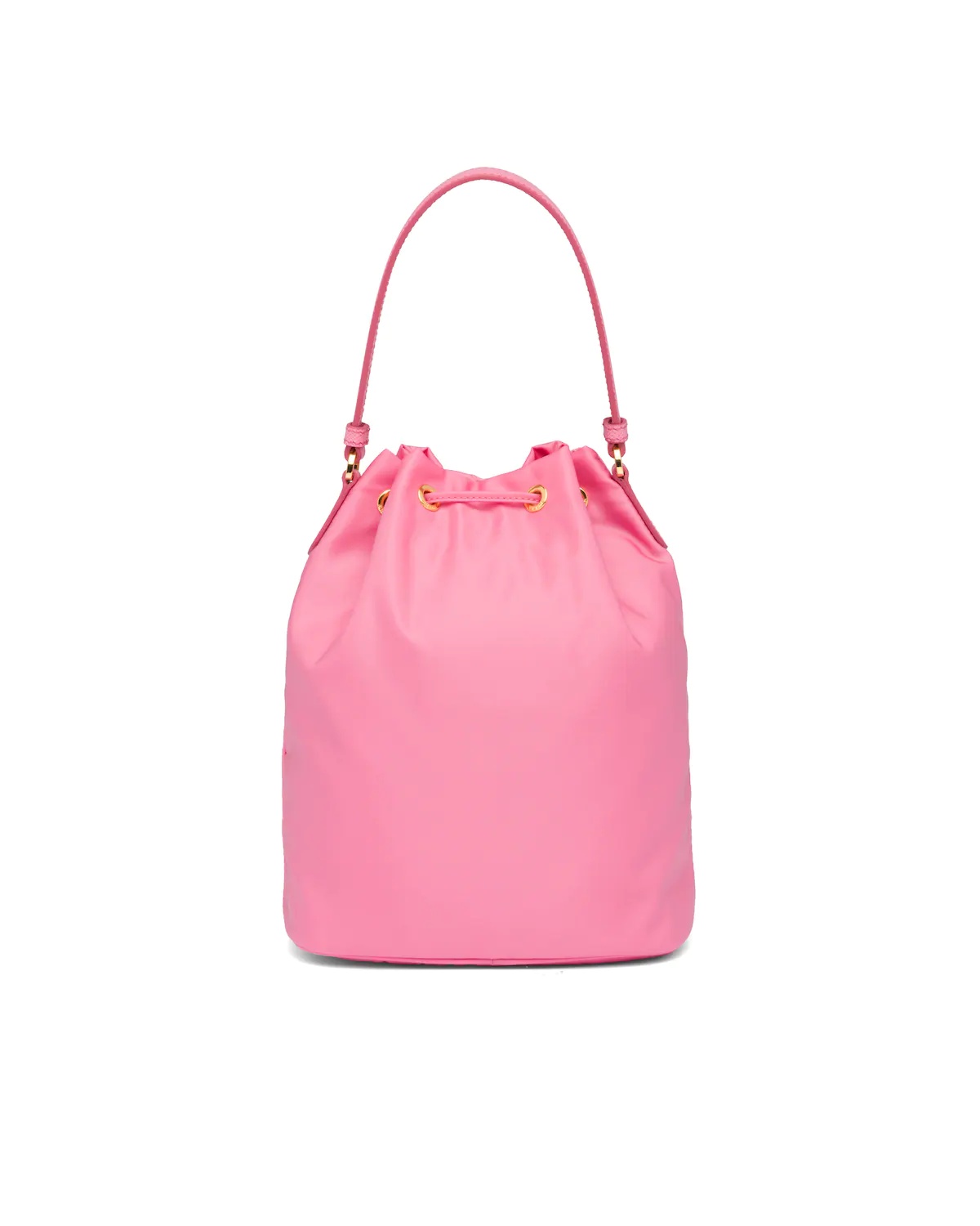 Nylon Prada Duet Shoulder Bag - 4