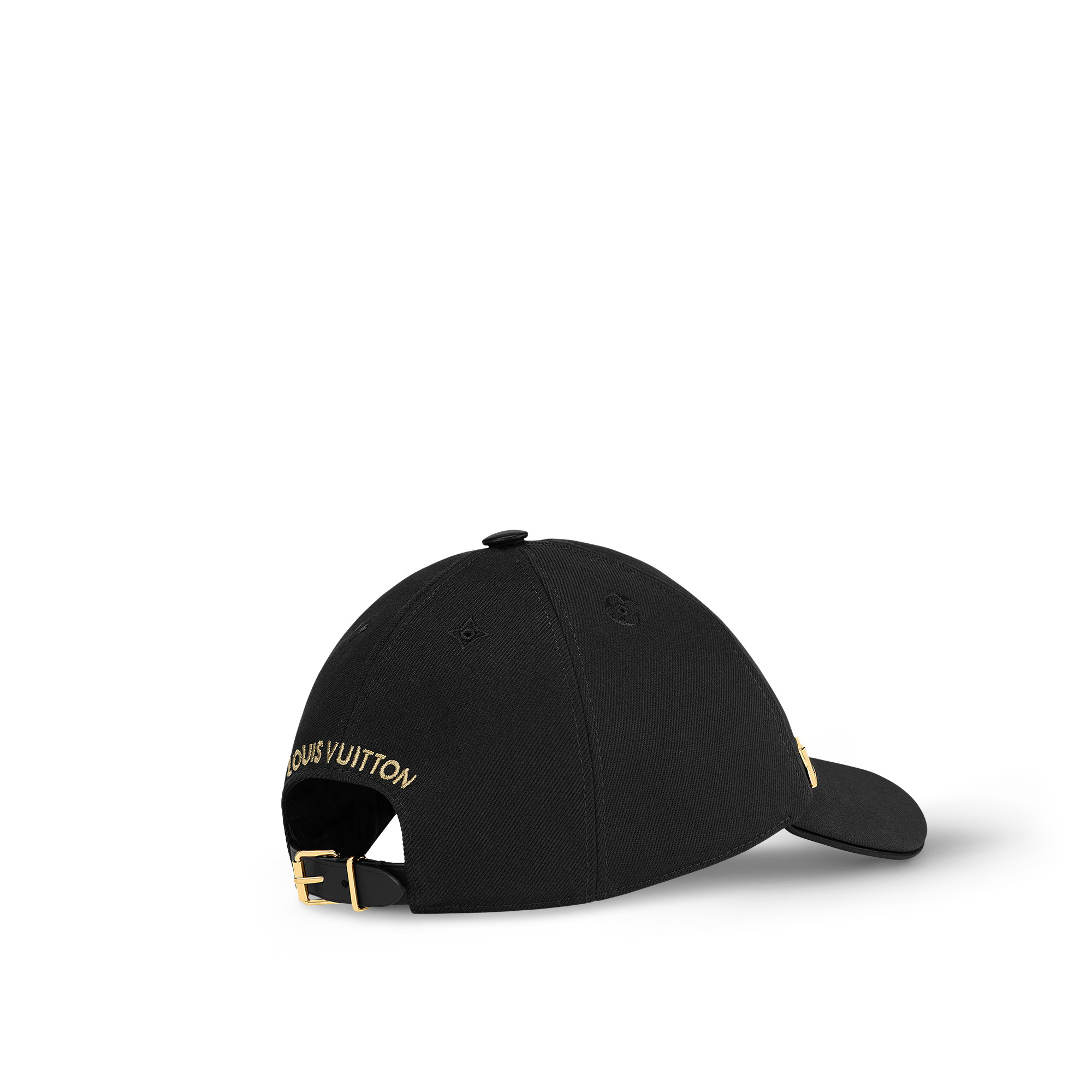 LV Iconic Cap - 5