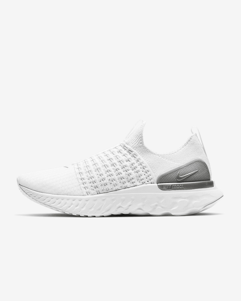 Nike React Phantom Run Flyknit 2 Women's Road Running Shoes - 1