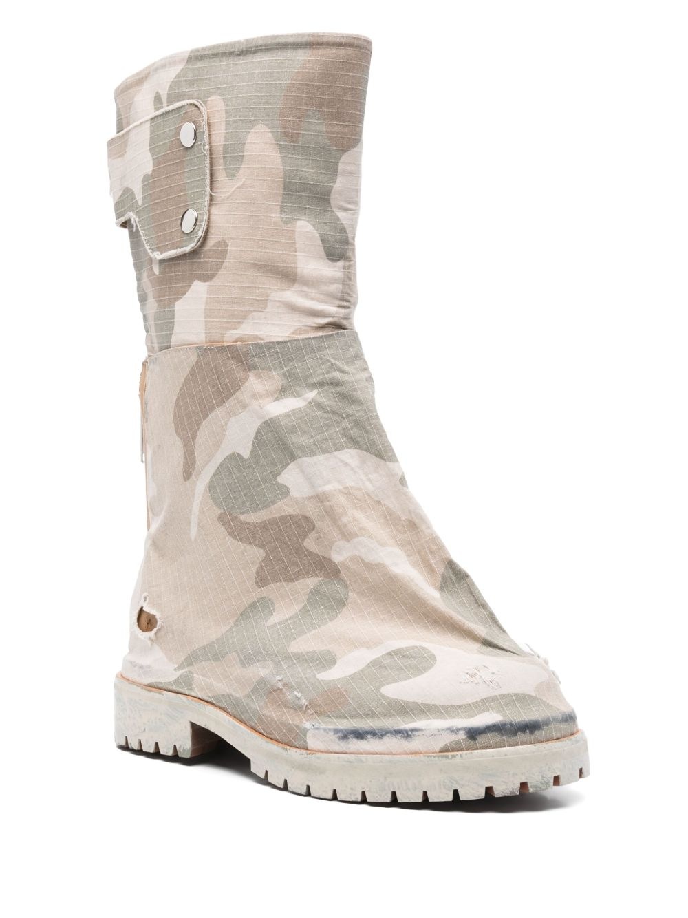 Dragon Rider boots - 2