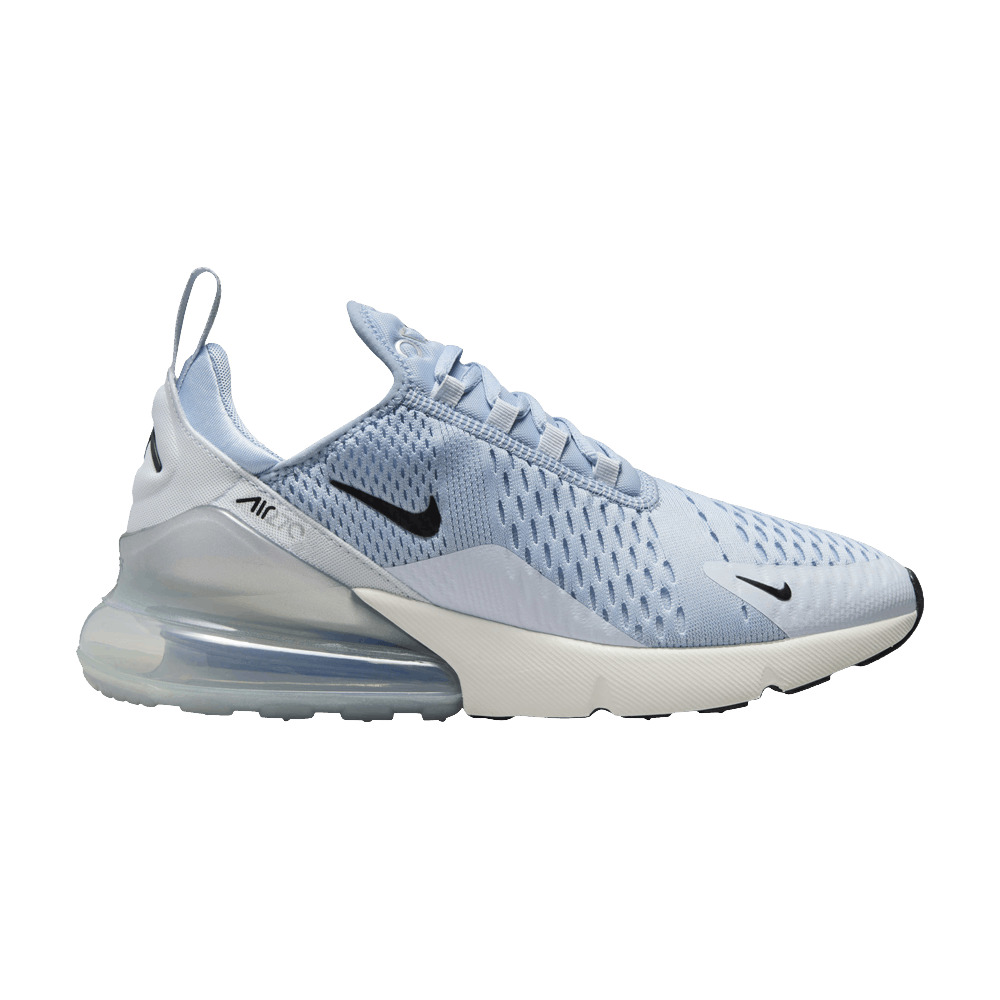 Wmns Air Max 270 'Light Armory Blue' - 1