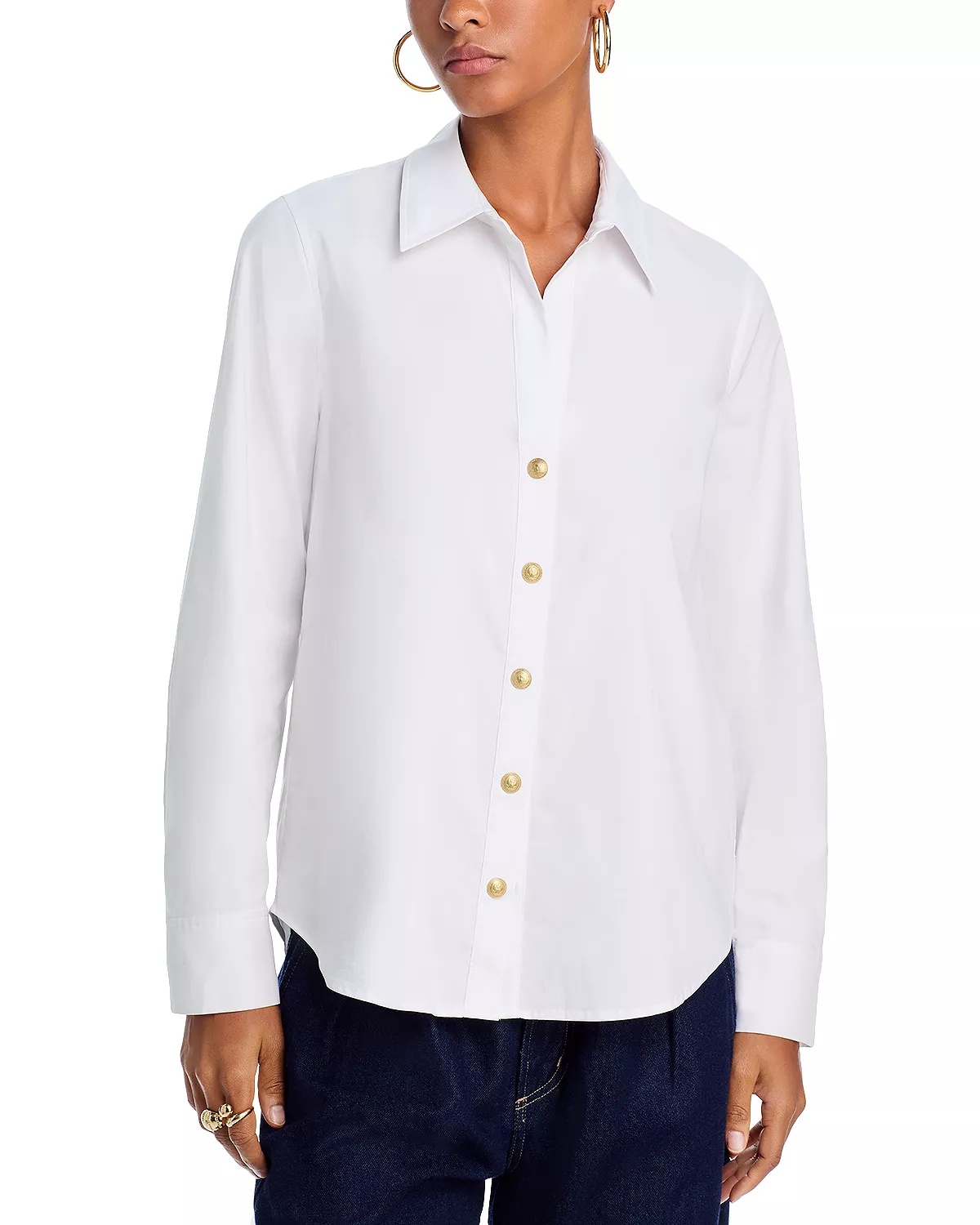Ellery Shirt - 1